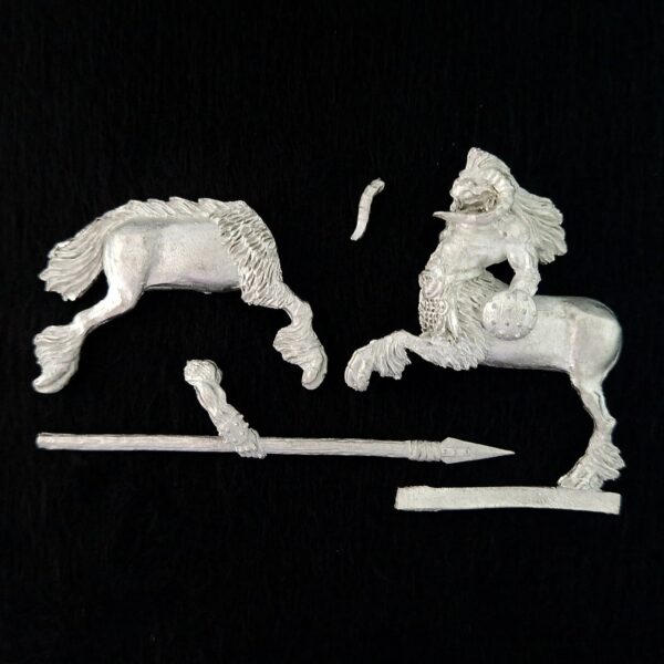 Beasts of Chaos Centigor