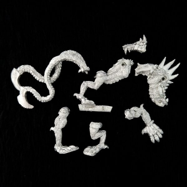 Beasts of Chaos Spawn Scyla Beasts of Chaos Spawn Scyla