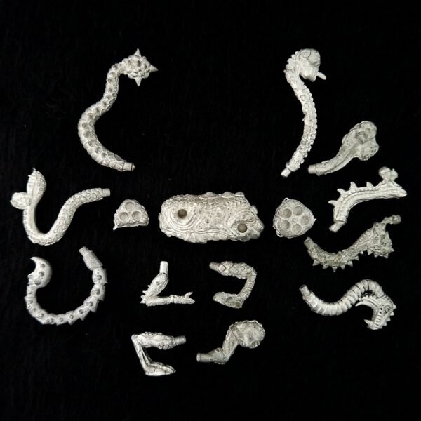 Beasts of Chaos Spawn Beasts of Chaos Spawn