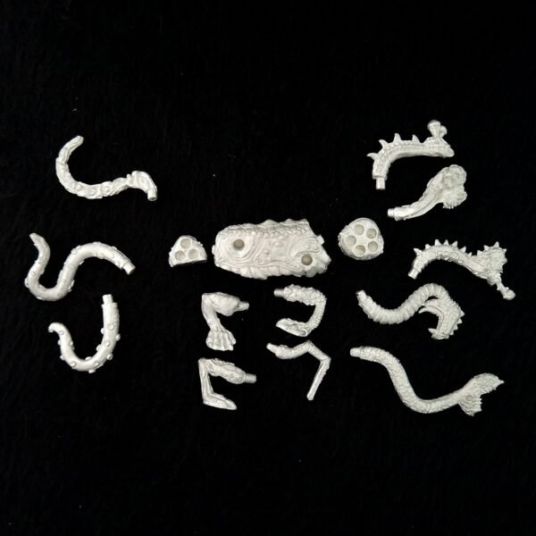 Beasts of Chaos Spawn Beasts of Chaos Spawn