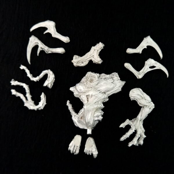 Beasts of Chaos Spawn Beasts of Chaos Spawn