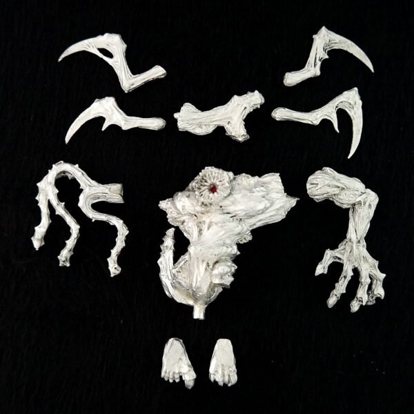 Beasts of Chaos Spawn