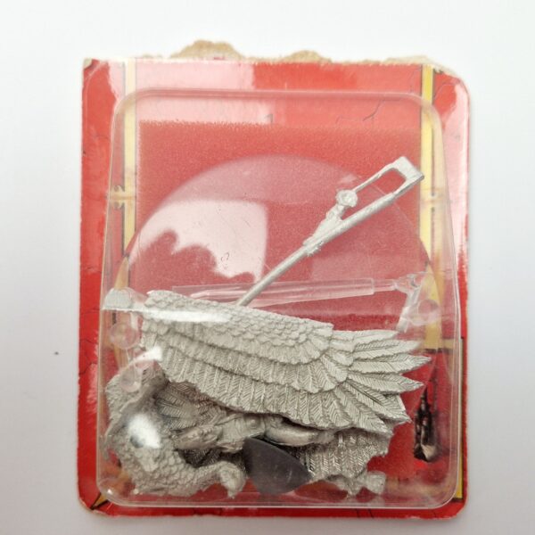 Wood Elves Warhawk Rider