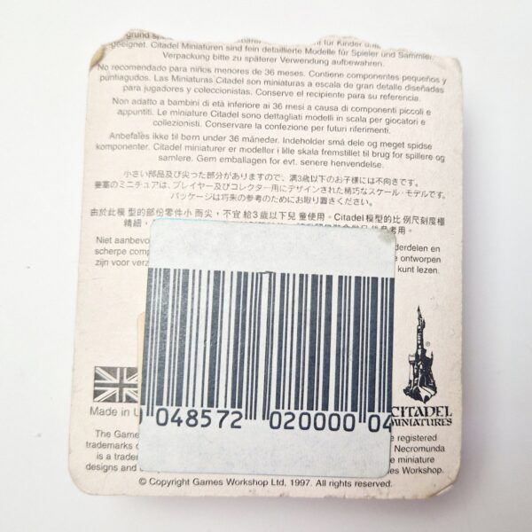 Wood Elves Warhawk Rider