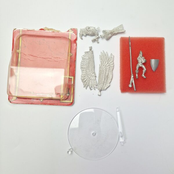 Wood Elves Warhawk Rider Wood Elves Warhawk Rider