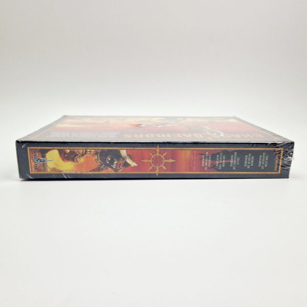 Chaos Bloodthirster Greater Daemon of Khorne