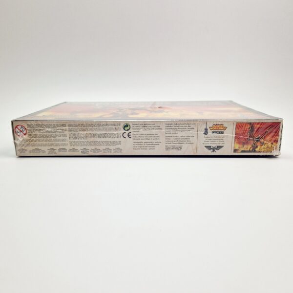 Chaos Bloodthirster Greater Daemon of Khorne