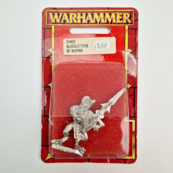 Chaos Bloodletter of Khorne