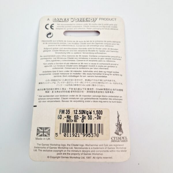 Chaos Bloodletter of Khorne