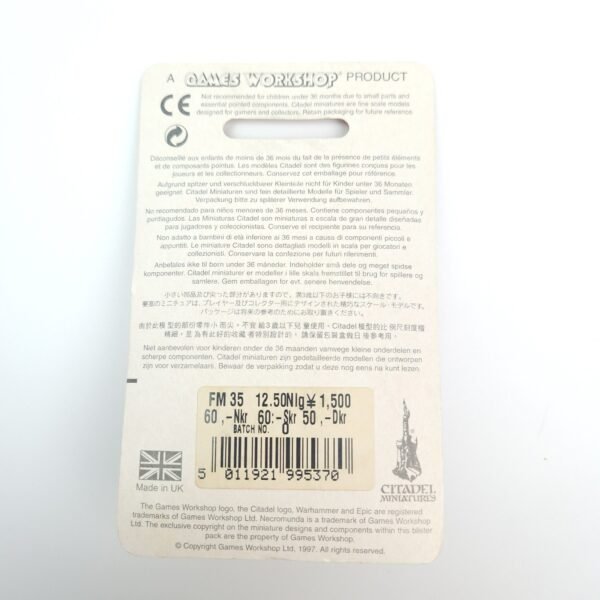 Chaos Bloodletter of Khorne