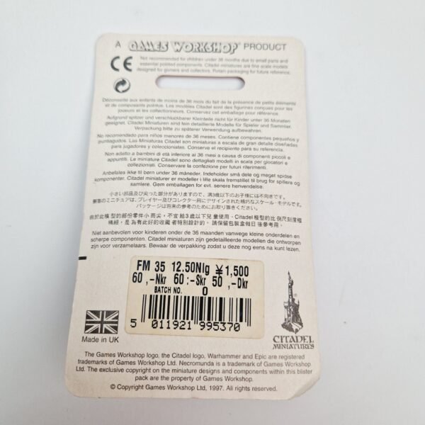 Chaos Bloodletter of Khorne