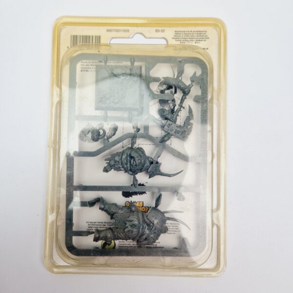 Chaos Daemons Lord of Plagues