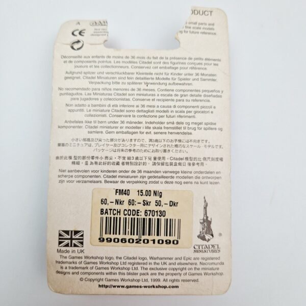 Chaos Daemons Daemonette on Steed of Slaanesh Chaos Daemons Daemonette on Steed of Slaanesh