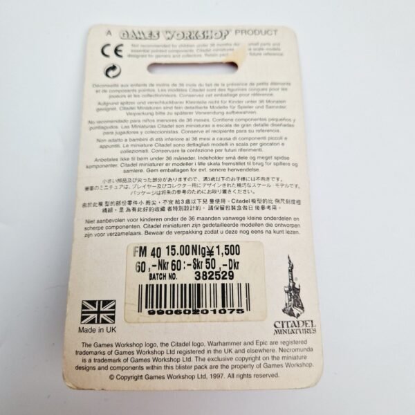 Chaos Daemonettes of Slaanesh Command Chaos Daemonettes of Slaanesh Command