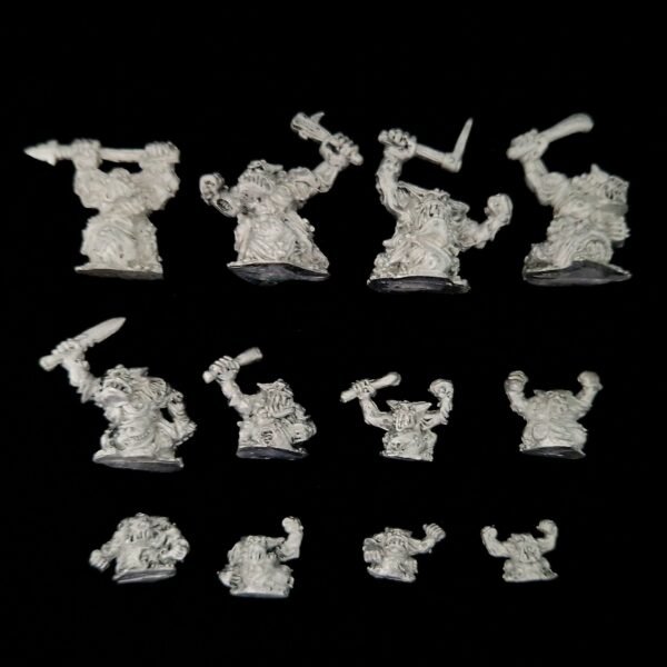 Chaos Daemons Nurglings