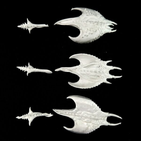 Chaos Daemons Screamers of Tzeentch