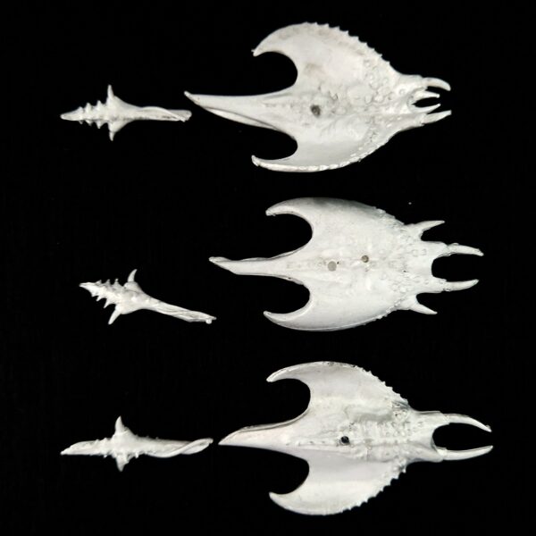 Chaos Daemons Screamers of Tzeentch