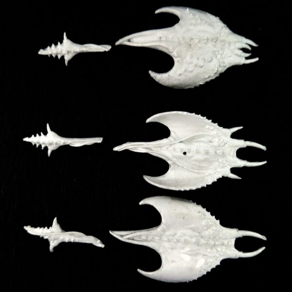 Chaos Daemons Screamers of Tzeentch