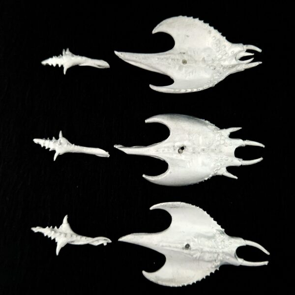 Chaos Daemons Screamers of Tzeentch