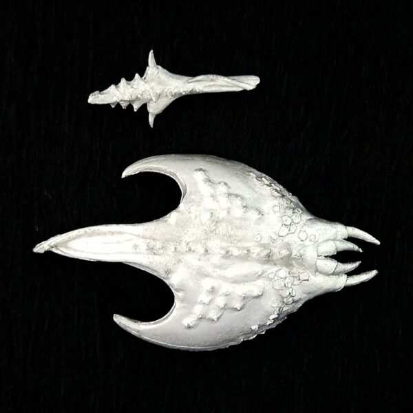 Chaos Daemons Screamer of Tzeentch