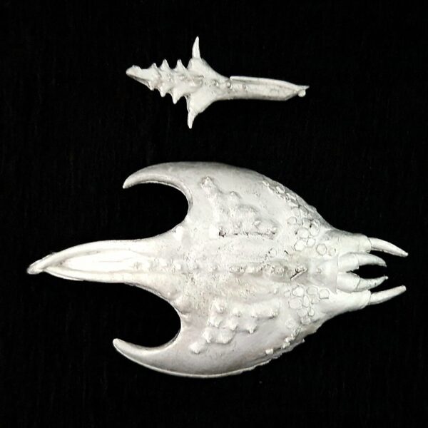 Chaos Daemons Screamer of Tzeentch