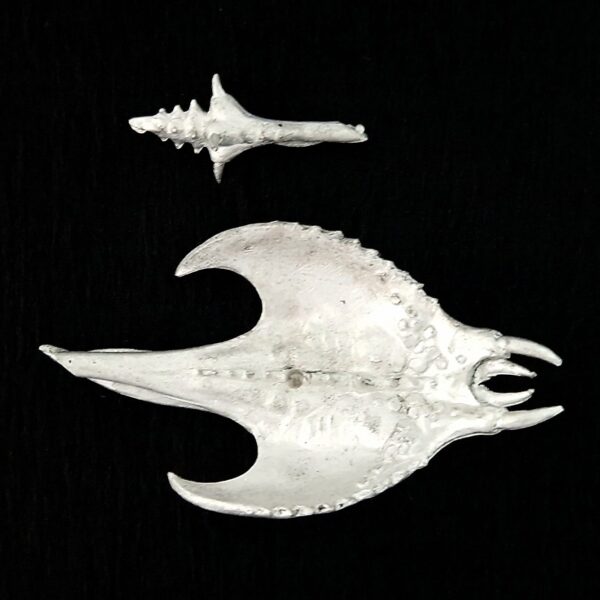 Chaos Daemons Screamer of Tzeentch