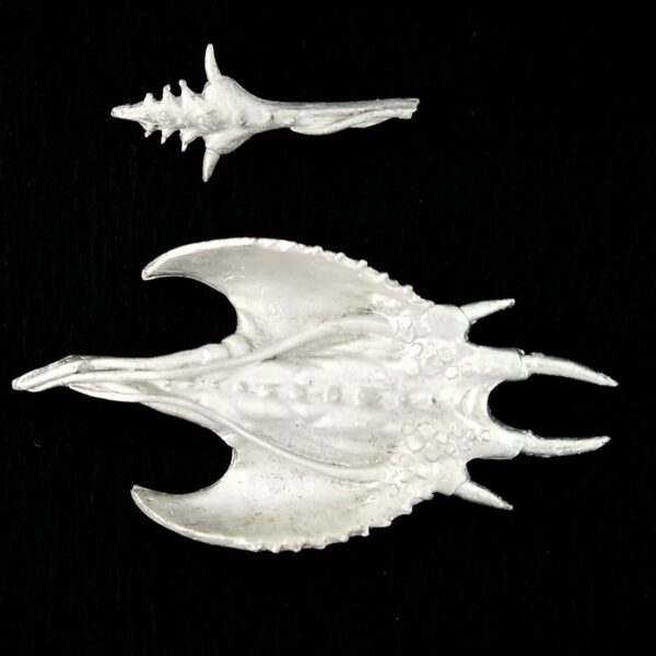 Chaos Daemons Screamer of Tzeentch Chaos Daemons Screamer of Tzeentch