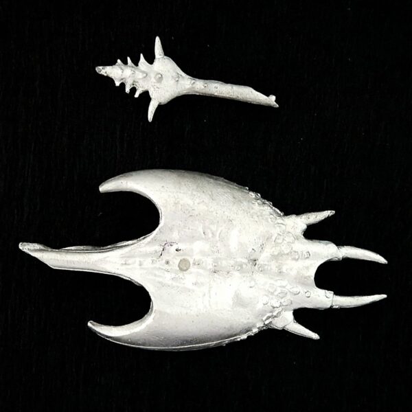 Chaos Daemons Screamer of Tzeentch Chaos Daemons Screamer of Tzeentch