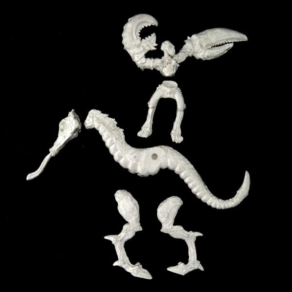 Daemons of Chaos Daemonette on Steed of Slaanesh Daemons of Chaos Daemonette on Steed of Slaanesh