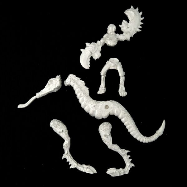 Daemons of Chaos Daemonette on Steed of Slaanesh Daemons of Chaos Daemonette on Steed of Slaanesh