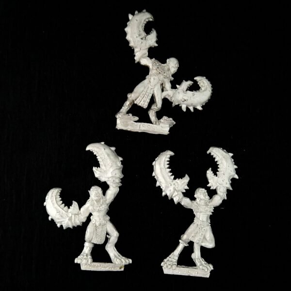 Chaos Daemons Daemonettes of Slaanesh