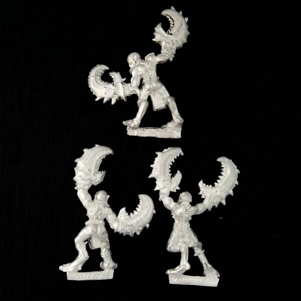 Chaos Daemons Daemonettes of Slaanesh