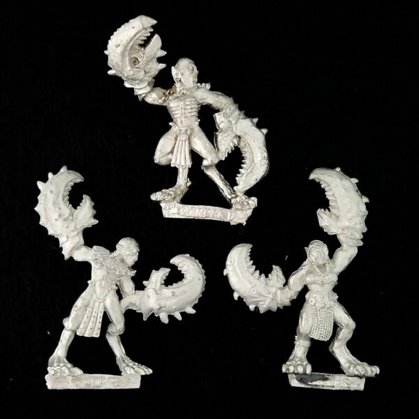 Chaos Daemons Daemonettes of Slaanesh