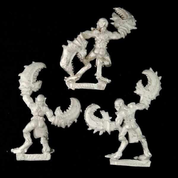 Chaos Daemons Daemonettes of Slaanesh