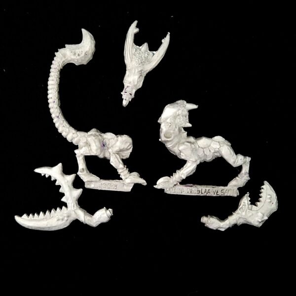 Chaos Daemons Fiend of Slaanesh Chaos Daemons Fiend of Slaanesh