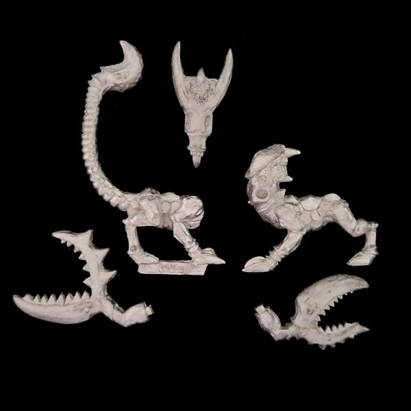 Chaos Daemons Fiend of Slaanesh