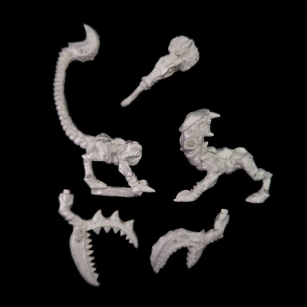 Chaos Daemons Fiend of Slaanesh