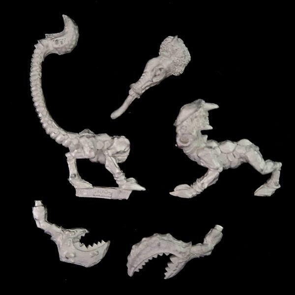 Chaos Daemons Fiend of Slaanesh