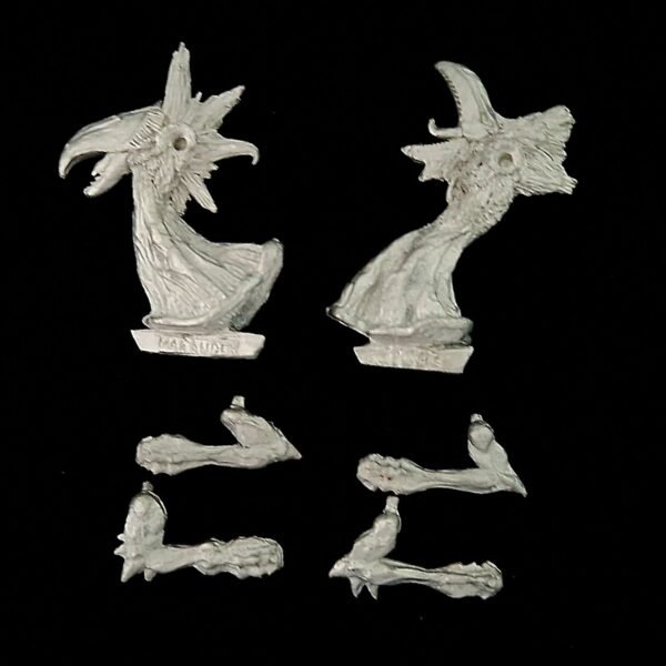 Chaos Daemons Flamers of Tzeentch Chaos Daemons Flamers of Tzeentch