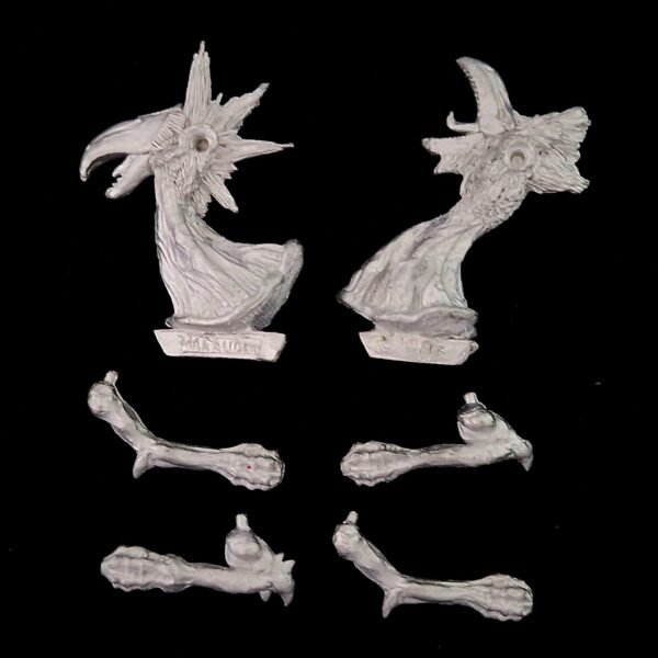 Chaos Daemons Flamers of Tzeentch