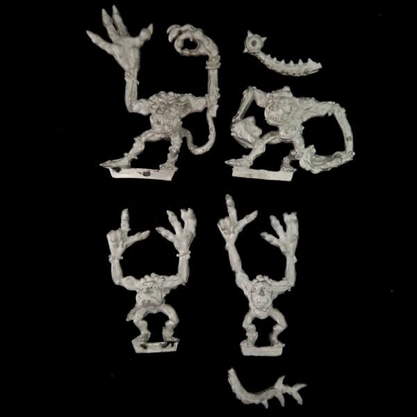 Chaos Daemons Horrors of Tzeentch