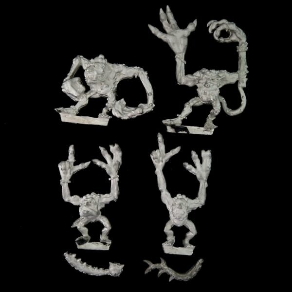 Chaos Daemons Horrors of Tzeentch