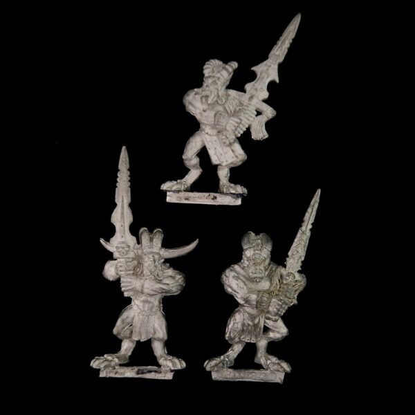 Chaos Daemons Bloodletters of Khorne