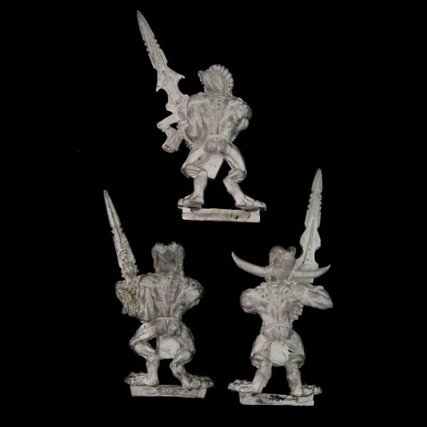 Chaos Daemons Bloodletters of Khorne