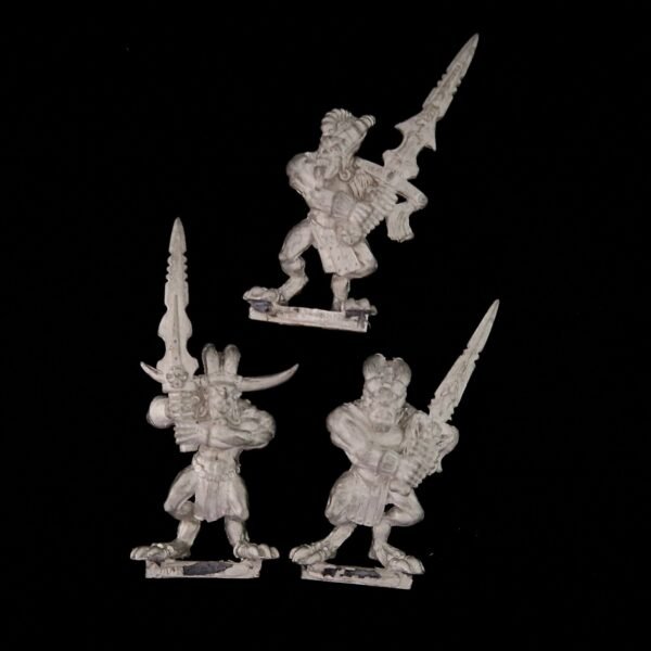 Chaos Daemons Bloodletters of Khorne