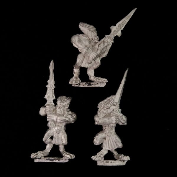 Chaos Daemons Bloodletters of Khorne