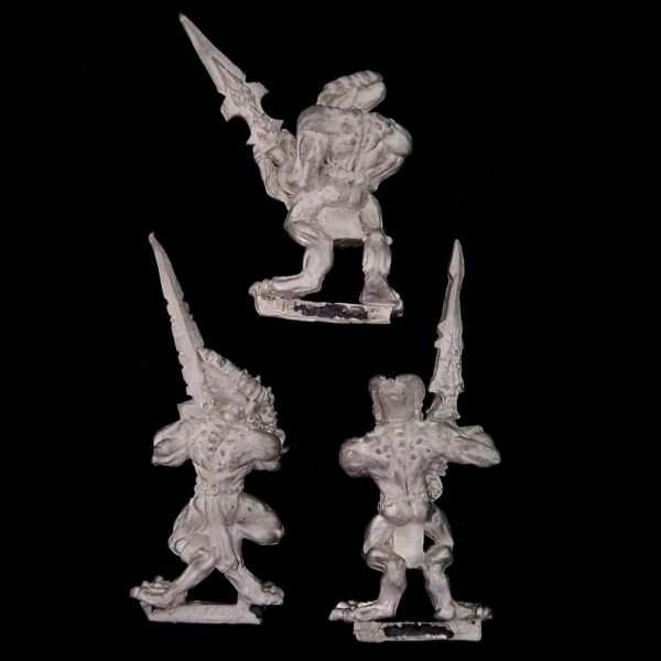 Chaos Daemons Bloodletters of Khorne