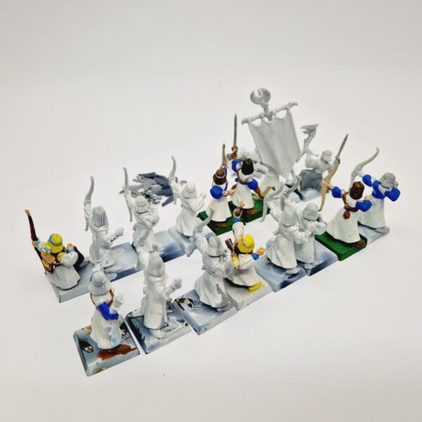 High Elves Archers