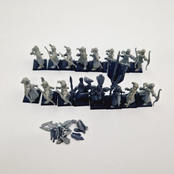 High Elves Archers
