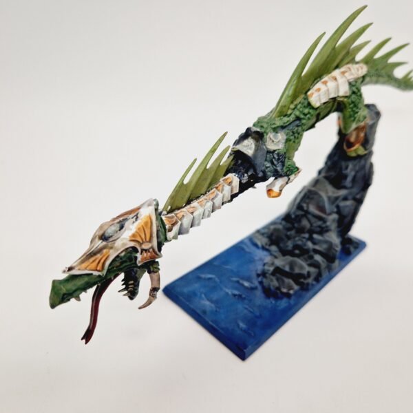 High Elves Dragon Lord